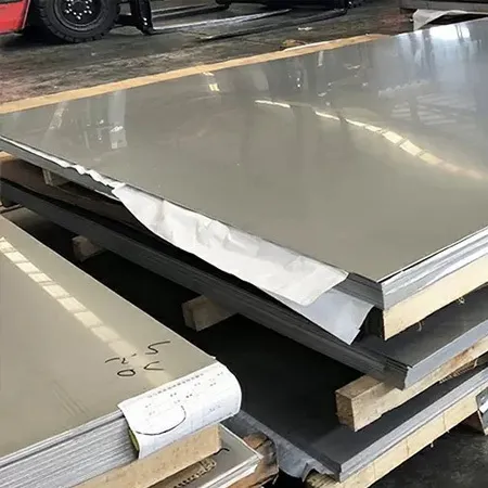  5083 Aluminum plate